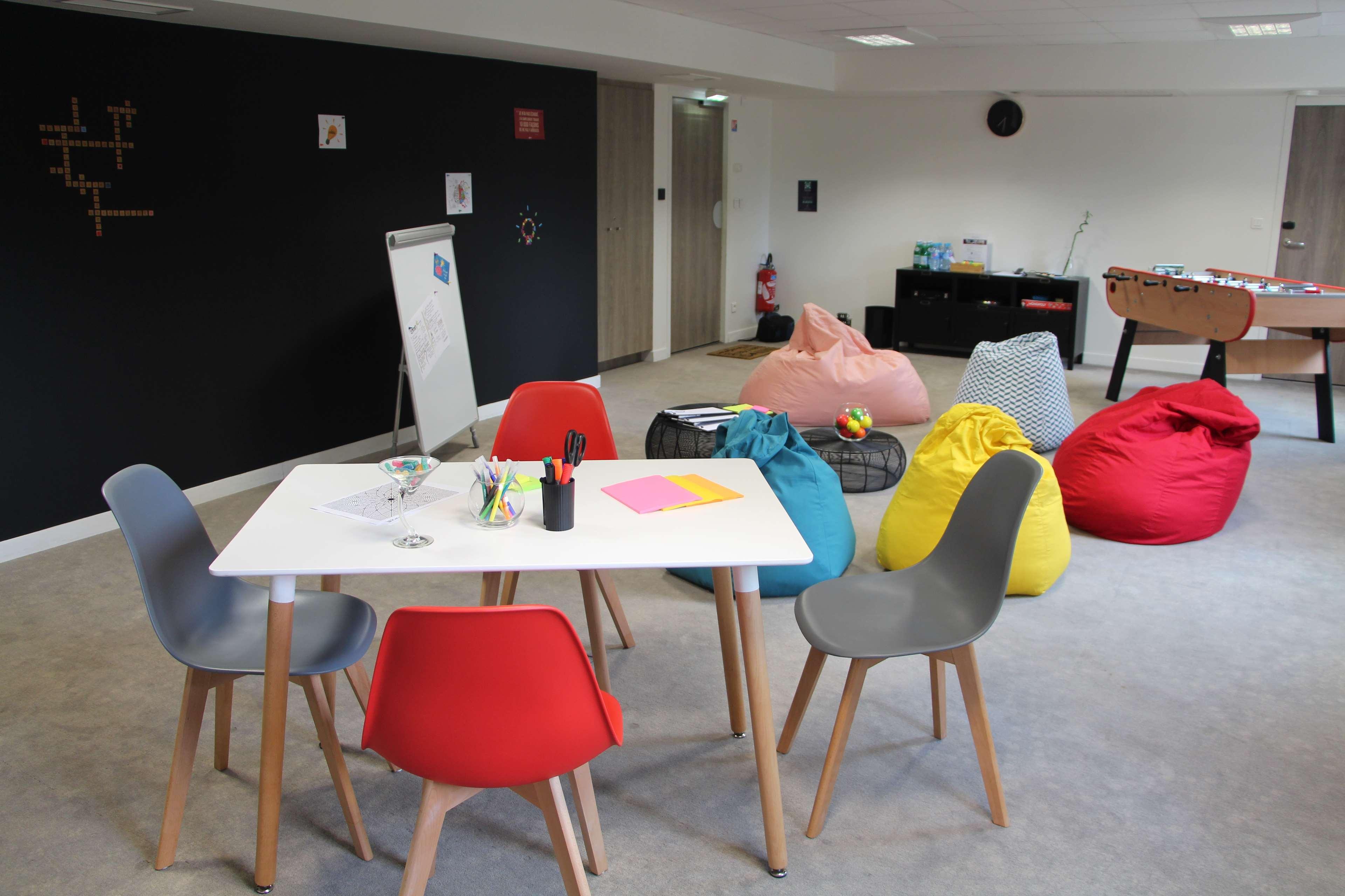 Best Western Plus Paris Velizy Exterior foto