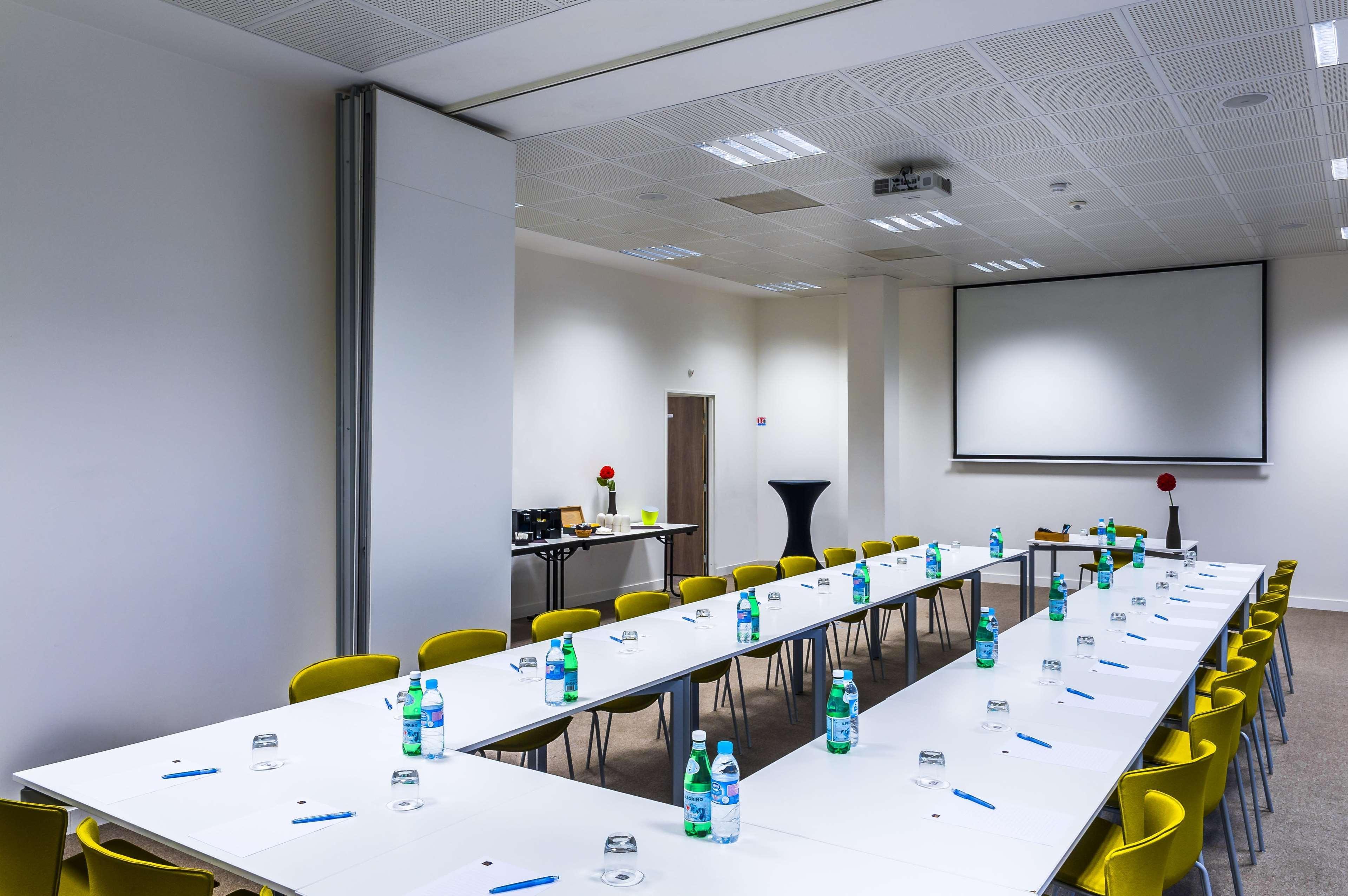 Best Western Plus Paris Velizy Exterior foto