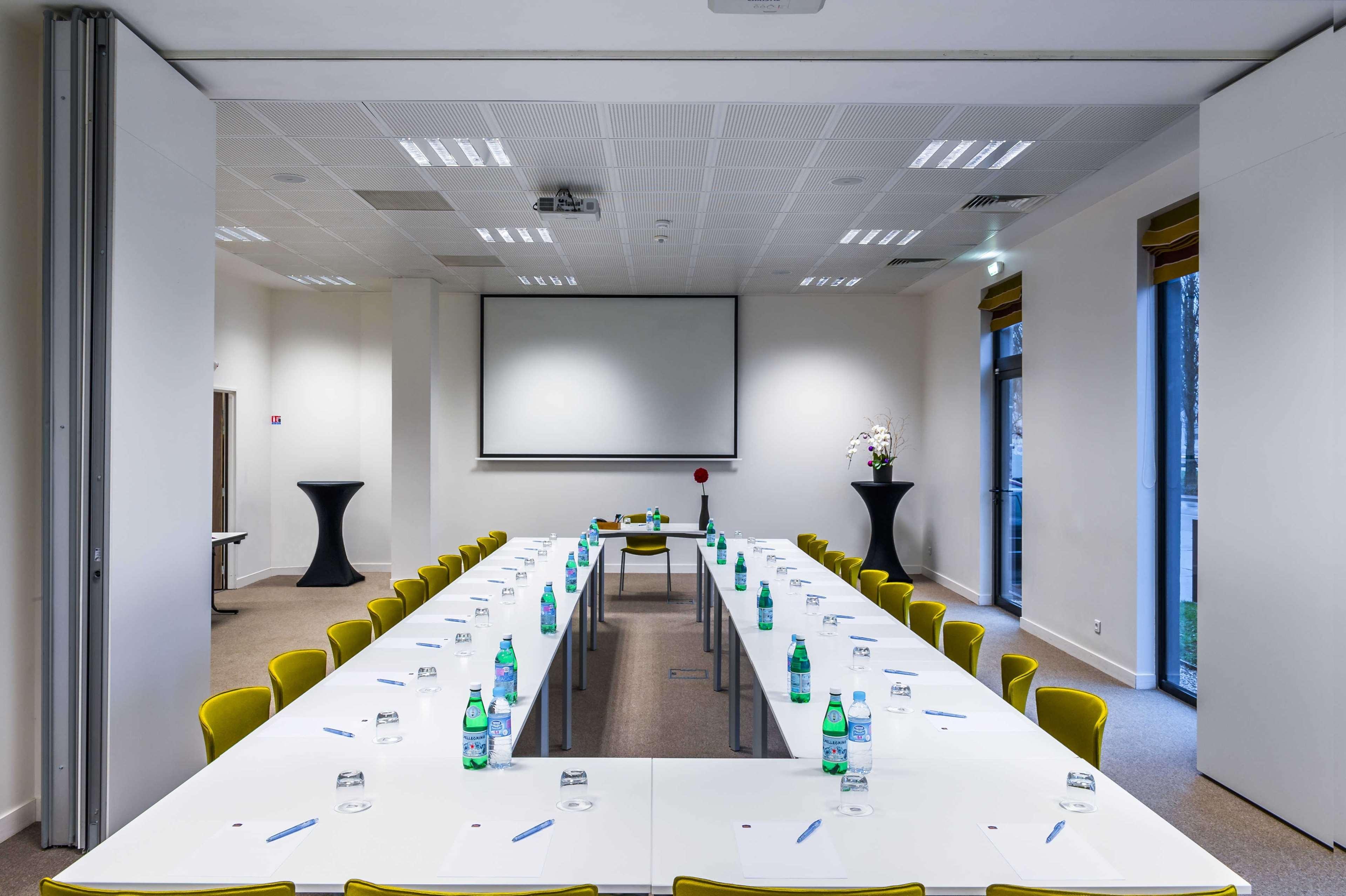Best Western Plus Paris Velizy Exterior foto