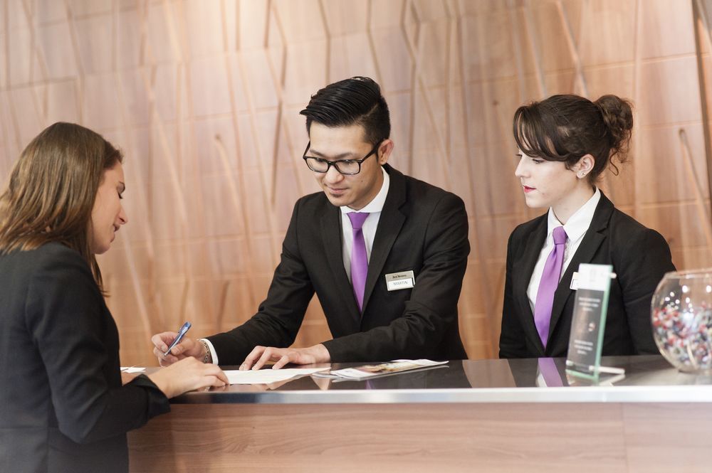 Best Western Plus Paris Velizy Exterior foto